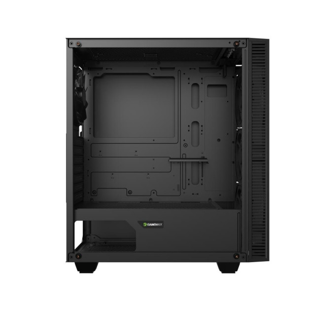 Корпус для комп'ютера MATX W/O PSU DRACO XD GAMEMAX