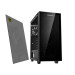 Корпус для комп'ютера MATX W/O PSU DRACO XD GAMEMAX