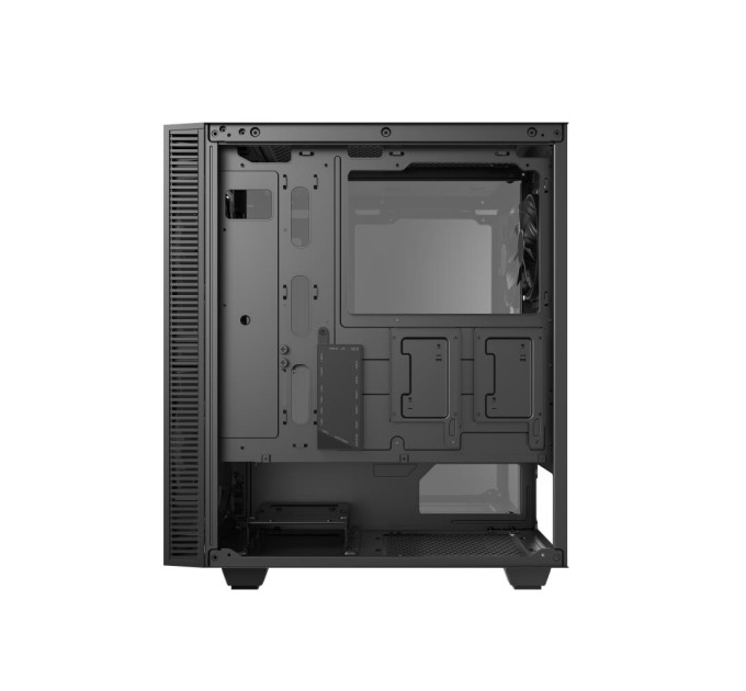 Корпус для комп'ютера MATX W/O PSU DRACO XD GAMEMAX