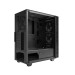 Корпус для комп'ютера MATX W/O PSU DRACO XD GAMEMAX