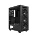 Корпус для комп'ютера MATX W/O PSU DRACO XD GAMEMAX