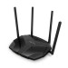 Точка доступу з функцією маршрутизації, мережеве обладнання 1800MBPS 1000M 4PORT MR70X MERCUSYS