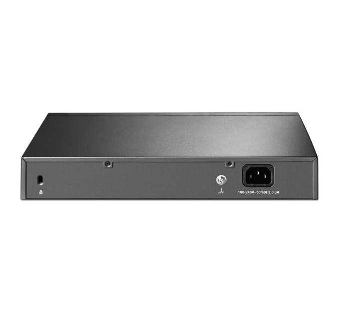 Комутатор некерований, мережеве обладнання, TL-SF1016DS TP-LINK