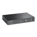 Комутатор некерований, мережеве обладнання, TL-SF1016DS TP-LINK
