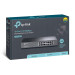 Комутатор некерований, мережеве обладнання, TL-SF1016DS TP-LINK