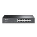 Комутатор некерований, мережеве обладнання, TL-SF1016DS TP-LINK