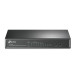 Комутатор некерований, мережеве обладнання, TL-SF1008P TP-LINK
