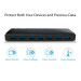 Концентратор USB3 7PORT UH720 TP-LINK