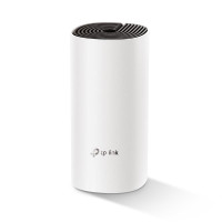 Домашня Mesh Wi-Fi система (1шт у комплекті), арт. Deco E4(1-pack)