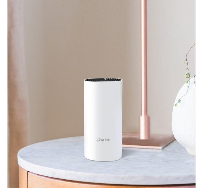Домашня Mesh Wi-Fi система (1шт у комплекті), арт. Deco E4(1-pack)