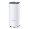 TP-Link Домашня Mesh Wi-Fi система (1шт у комплекті), арт. Deco E4(1-pack)