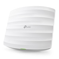 Бездротова стельова точка доступу, швидкість до 300 Мбіт/с, EAP115  TP-LINK