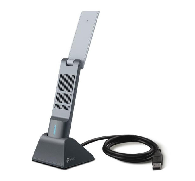 Бездротовий мережевий USB-адаптер, Archer TX20UH TP-LINK
