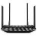 TP-Link Точка доступу з функцією маршрутизації, мережеве обладнання 1200MBPS 1000M 4P DUAL BAND ARCHER C6 TP-LINK