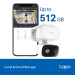 Wi-Fi камера, Tapo C206 TP-LINK