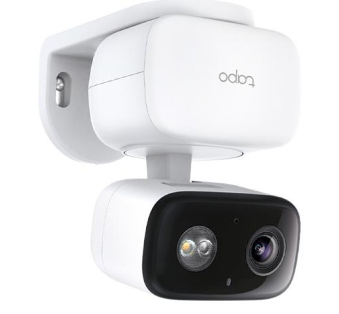 Wi-Fi камера, Tapo C206 TP-LINK