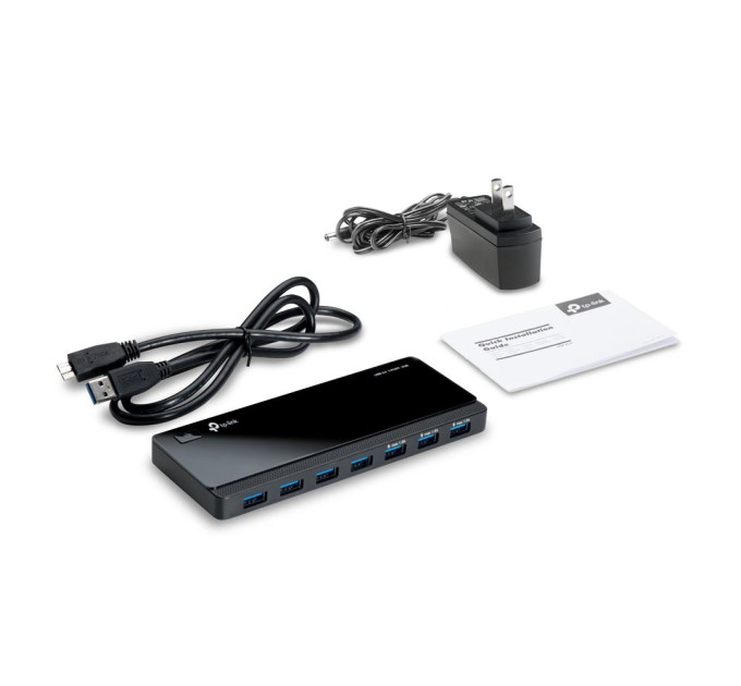 Концентратор USB3 7PORT UH700 TP-LINK