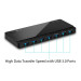 Концентратор USB3 7PORT UH700 TP-LINK