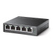 Комутатор NET SWITCH 5PORT 10/100M 4P POE TL-SF1005P TP-LINK