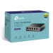 Комутатор NET SWITCH 5PORT 10/100M 4P POE TL-SF1005P TP-LINK