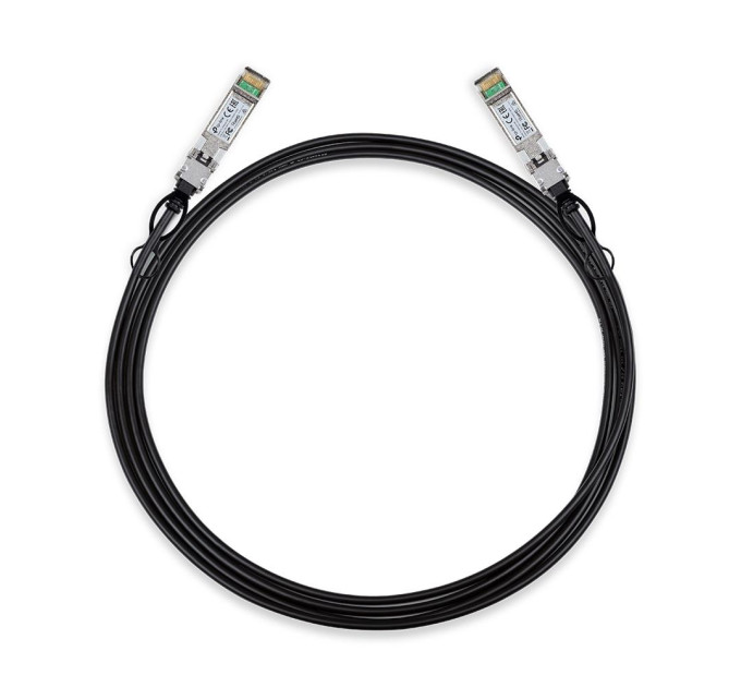 Кабель прямого підключення 10G SFP+ 3 метри, SM5220-3M TP-LINK