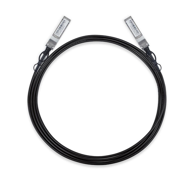 Кабель прямого підключення 10G SFP+ 3 метри, SM5220-3M TP-LINK