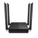 Точка доступу з функцією маршрутизації, мережеве обладнання 1200MBPS 1000M 4P DUAL BAND ARCHER C64 TP-LINK