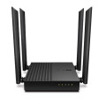 Точка доступу з функцією маршрутизації, мережеве обладнання 1200MBPS 1000M 4P DUAL BAND ARCHER C64 TP-LINK