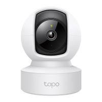 Поворотна домашня Wi-Fi камера, Tapo C212 TP-LINK