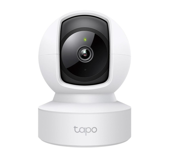 Поворотна домашня Wi-Fi камера, Tapo C212 TP-LINK