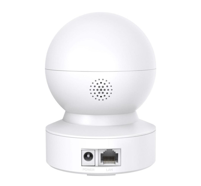 Поворотна домашня Wi-Fi камера, Tapo C212 TP-LINK