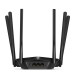 Точка доступу з функцією маршрутизації, мережеве обладнання 1900MBPS 1000M 2PORT MR50G MERCUSYS