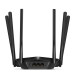 Точка доступу з функцією маршрутизації, мережеве обладнання 1900MBPS 1000M 2PORT MR50G MERCUSYS