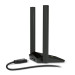 Бездротовий мережевий USB-адаптер, Archer T4U Plus