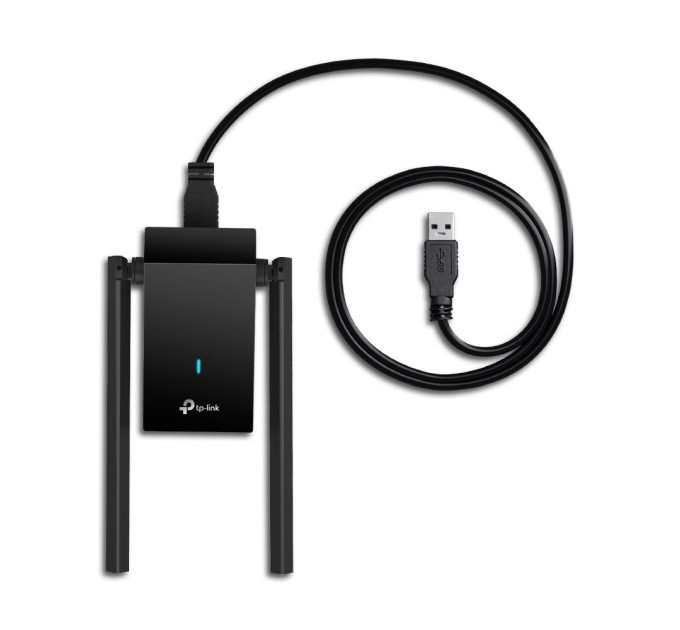 Бездротовий мережевий USB-адаптер, Archer TX20U plus TP-LINK