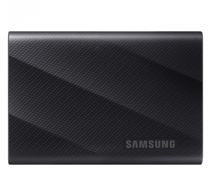 Накопичувач SSD USB 3.2 4TB T9 Samsung (MU-PG4T0B/EU)