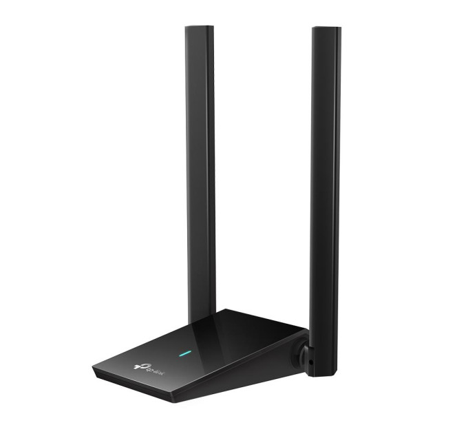 Бездротовий мережевий USB-адаптер, Archer TX20U plus TP-LINK