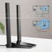 Бездротовий мережевий USB-адаптер, Archer TX20U plus TP-LINK