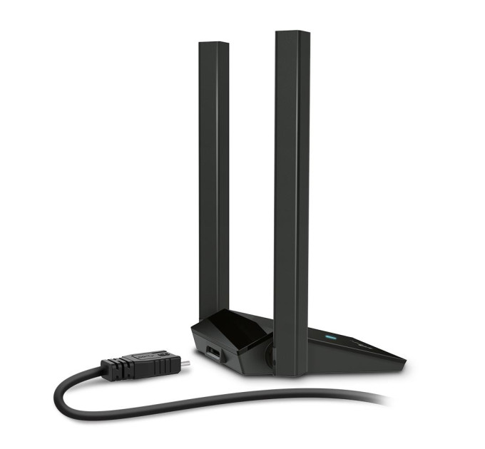Бездротовий мережевий USB-адаптер, Archer TX20U plus TP-LINK