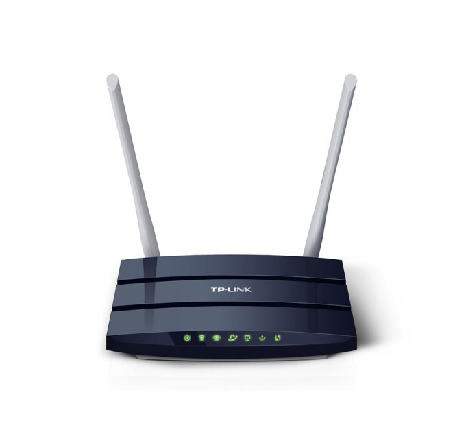 Бездротовий двохдіапазонний маршрутизатор, AC1200, Archer C50 TP-LINK