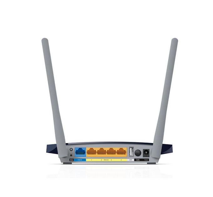 Бездротовий двохдіапазонний маршрутизатор, AC1200, Archer C50 TP-LINK