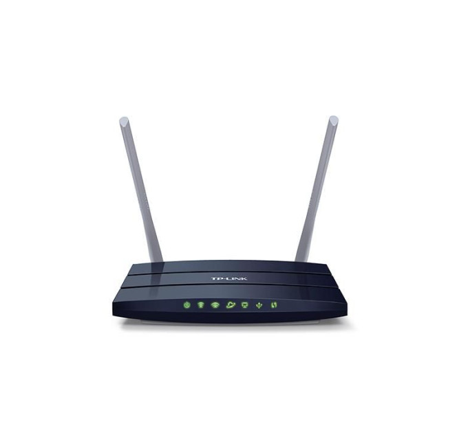 Бездротовий двохдіапазонний маршрутизатор, AC1200, Archer C50 TP-LINK