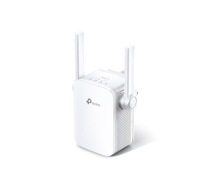 Посилювач Wi-Fi сигналу, RE205