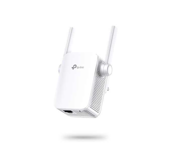 Посилювач Wi-Fi сигналу, RE205