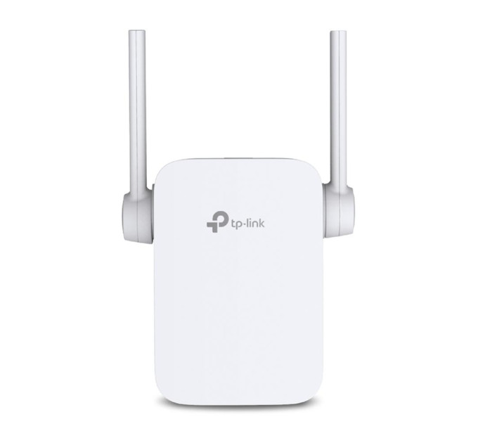 Посилювач Wi-Fi сигналу, RE205