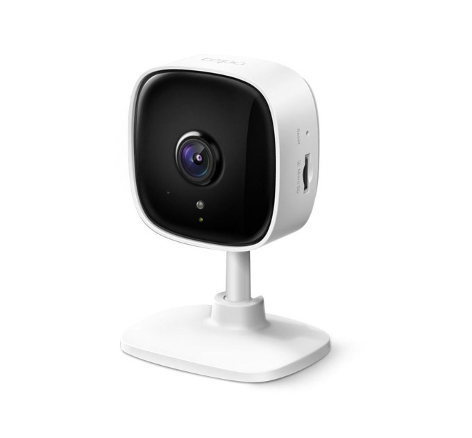 Домашня WiFi камера, Tapo C110 TP-LINK