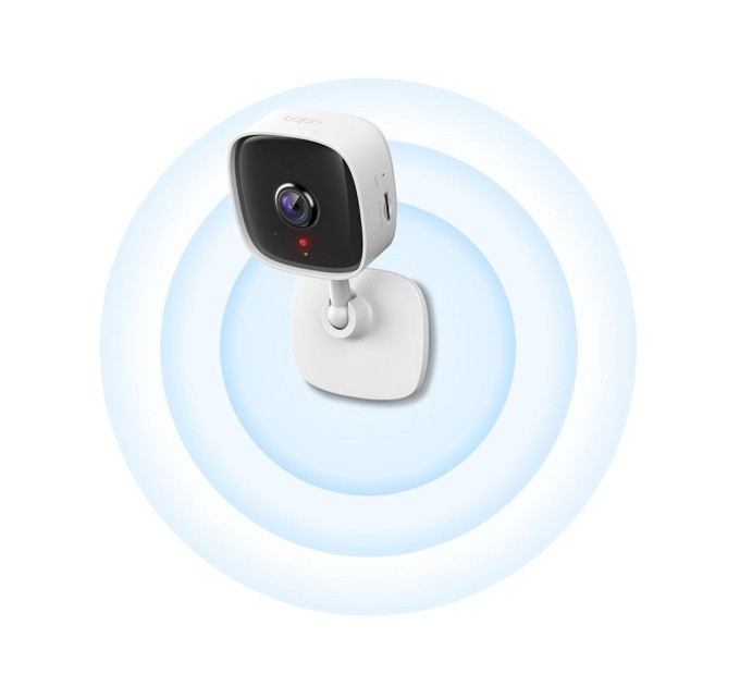 Домашня WiFi камера, Tapo C110 TP-LINK