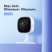 Домашня WiFi камера, Tapo C110 TP-LINK