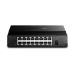 Комутатор некерований, мережеве обладнання, TL-SF1016D TP-LINK