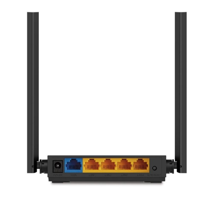TP-Link Бездротовий маршрутизатор, Archer C54